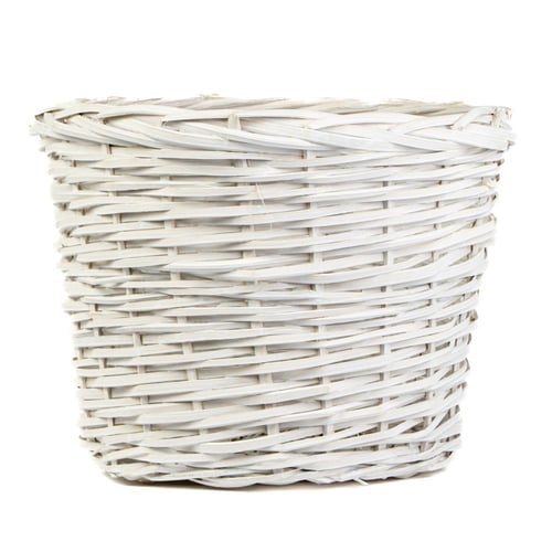 طقم سلة خزف 1*5