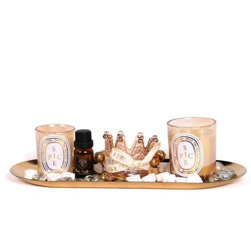 طقم معطر بيت