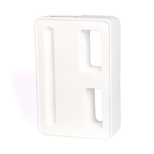 مزهرية ورد سيراميك