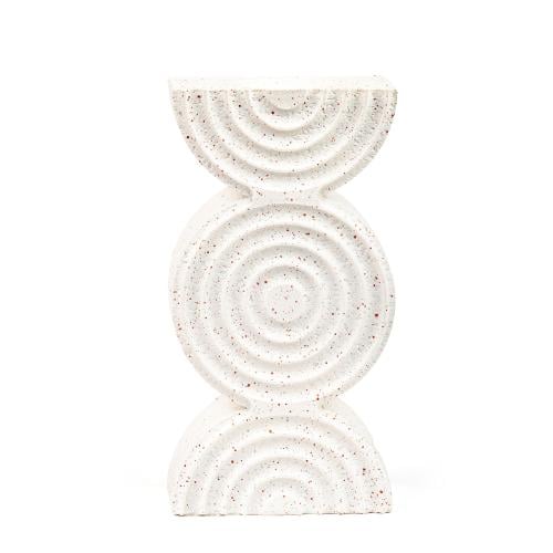 تحفة مجسم سراميك