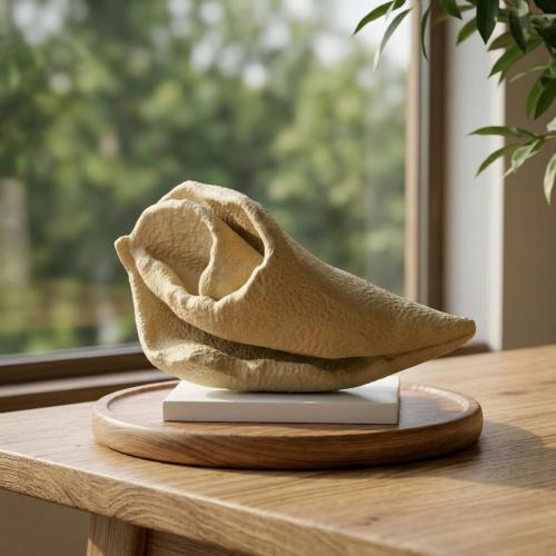 تحفة مجسم سراميك