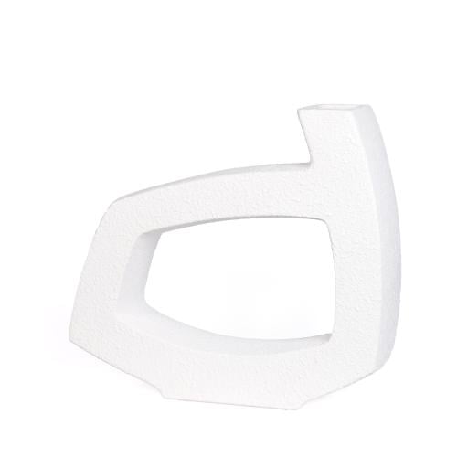 مزهرية ورد سيراميك