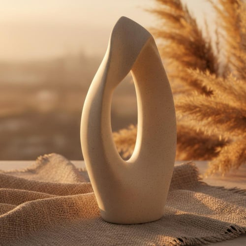 تحفة سراميك