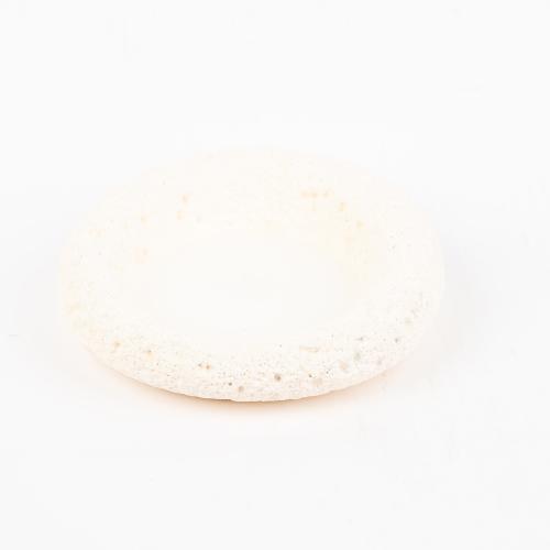 شموع بقالب سيراميك