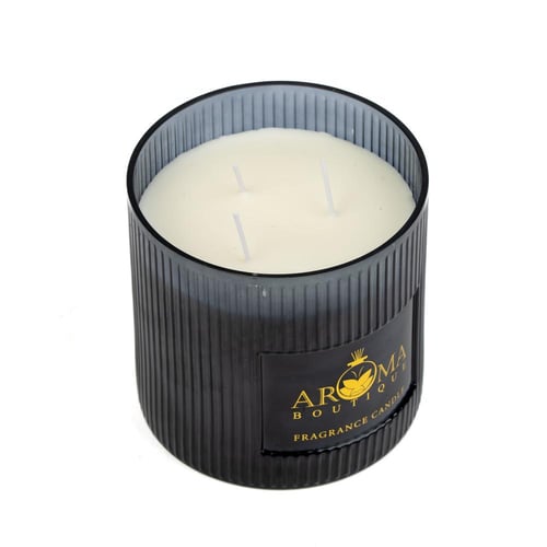 شمع معطر اروما