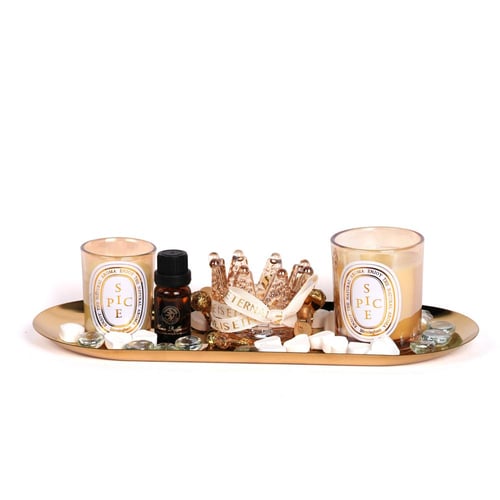 طقم معطر بيت