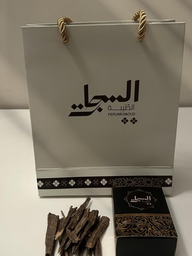 عود طبيعي هندي سيوفي (A17)