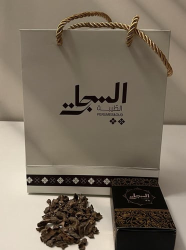 عود طبيعي هندي بول موري (A12)