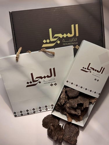 عود طبيعي فيتنامي جار (A9)