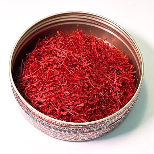 زعفران نقيل أفغاني