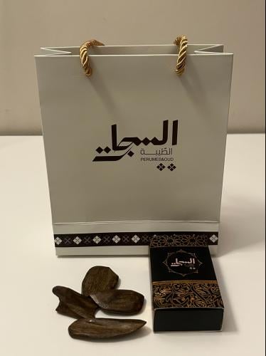 عود محسن دبل كنج (A36)