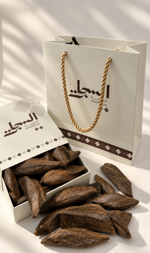 موروكي محسن صغير