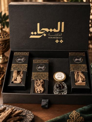 بوكس المميز