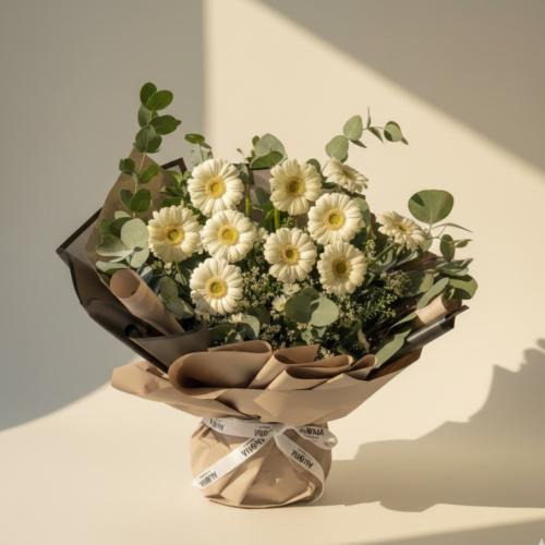 باقة اللؤلؤ