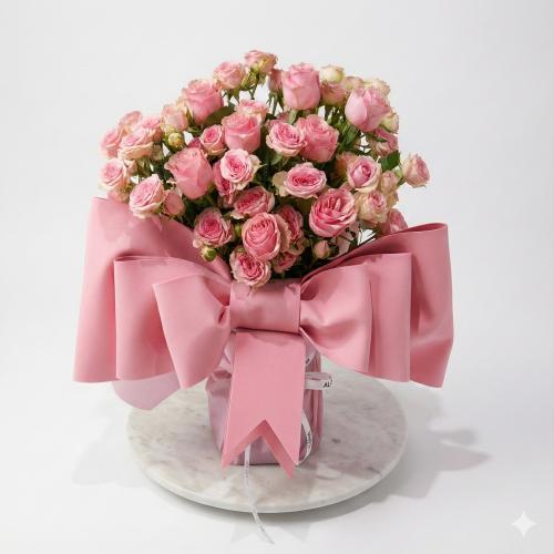 باقة الفيونكة