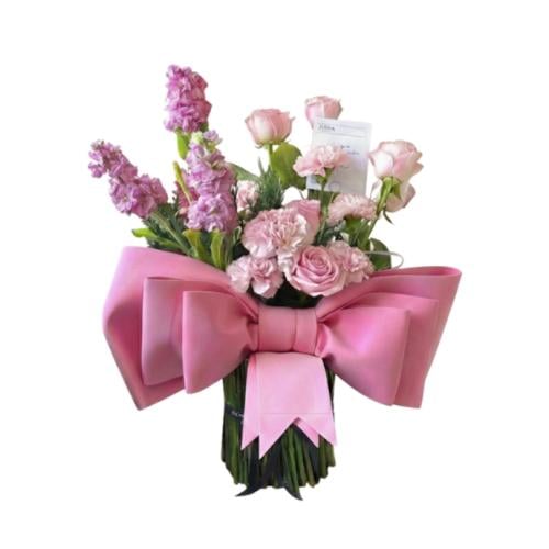 باقة الفيونكة الأنيقة