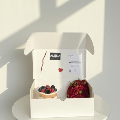 بوكس الميلاد