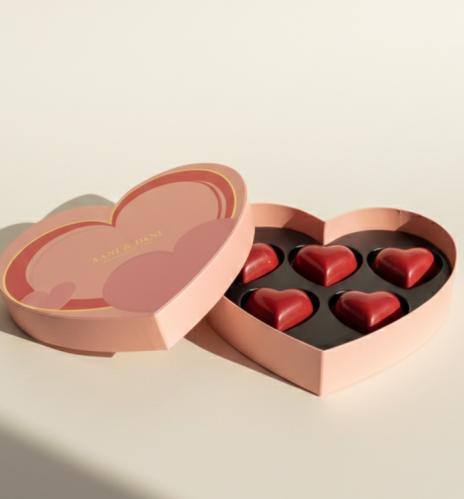 شوكلاته الفلنتاين