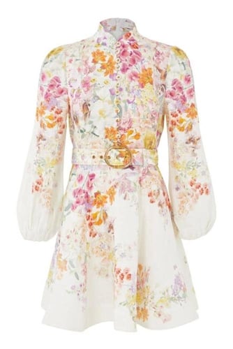 فستان " تسليم فوري قبل العيد "