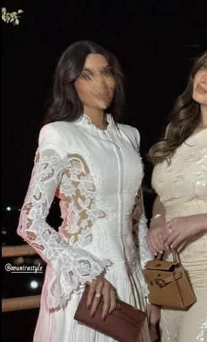 فستان