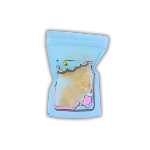 حلاوة جلي الكولا المجفف بالتبريد