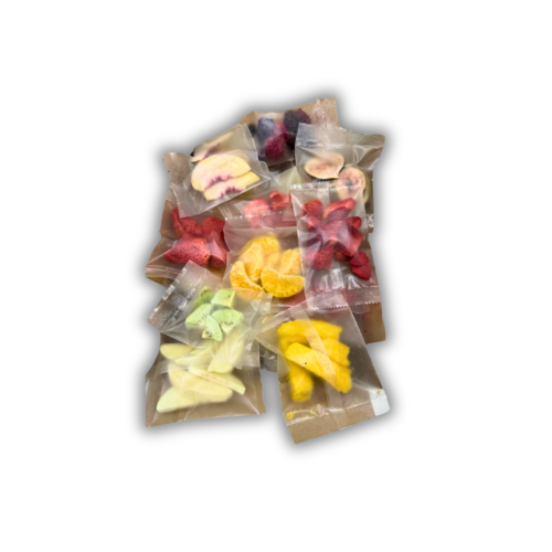 بوكس توزيعات الفواكه