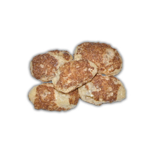 تويكس (مجفف بالتبريد)