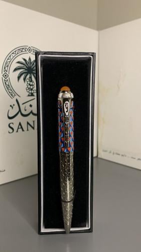 قلم كارتيير