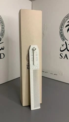 مشط شنب