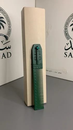 مشط شنب
