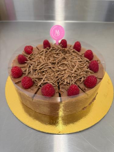 مولن كيك طلب قبل بيوم