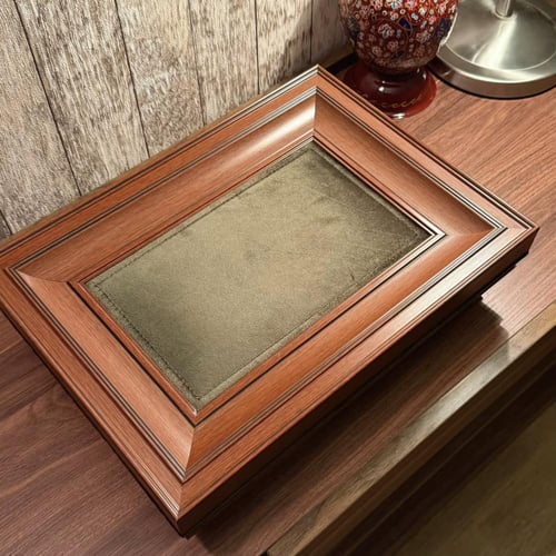 بوكس مخمل فاخر