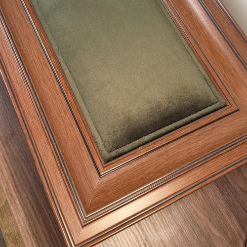 بوكس مخمل فاخر