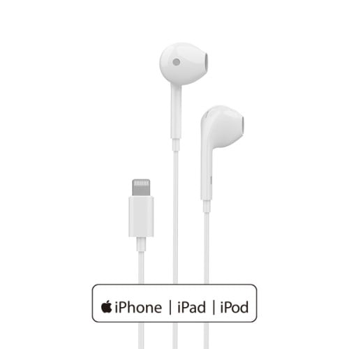 سماعة ايفون معتمدة من أكتف ACTIVE - شارم برو - ابي...