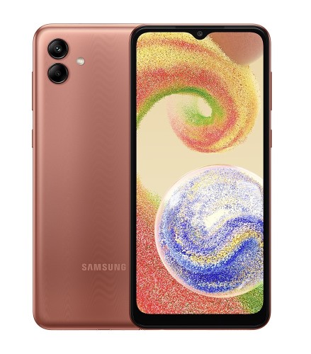 سامسونج A04 نحاسي 32 جيجابايت 4G الرام 3