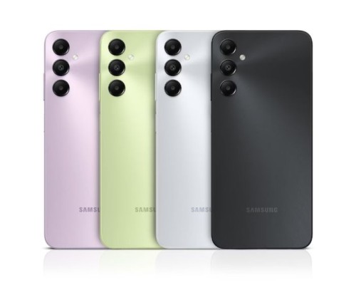 سامسونج A05s ذاكره 64 جيحابايت 4G الرام 4