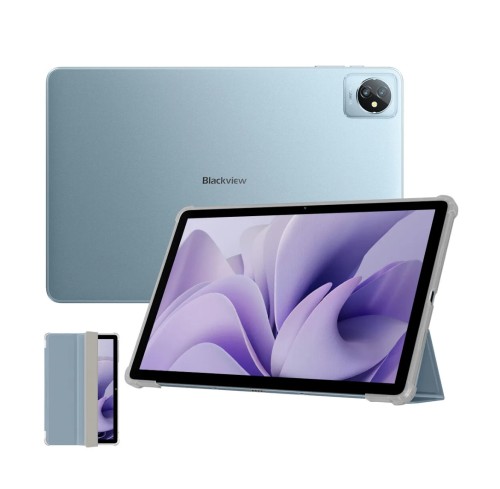 تاب بلاك فيو 8 Blue 4GB RAM 64GB Wifi - Internatio...