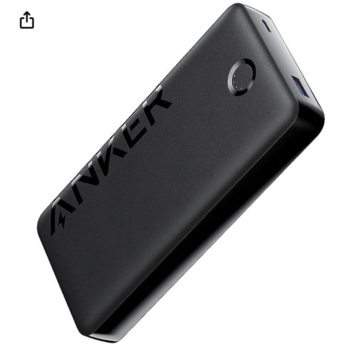 باور بنك انكر 2000 الف ملي امبير مخرجين يو اس بي م...