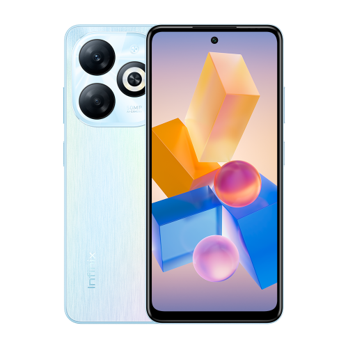 نفنكس سمارت 8 برو، 128 جيجا بايت