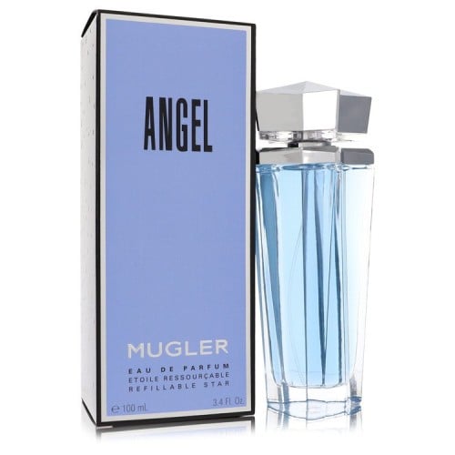 Angel قابل لإعادة التعبئة 100 مل