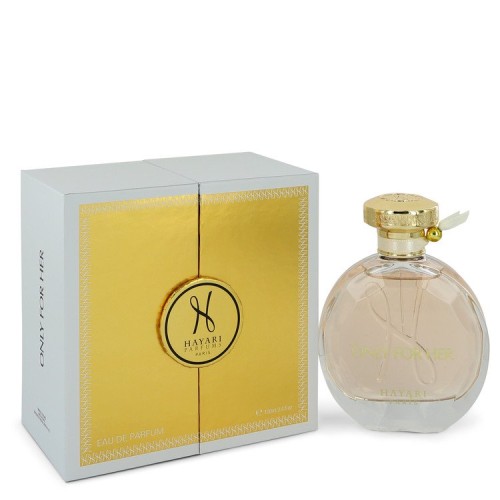 حياري فقط لها EDP 100 مل