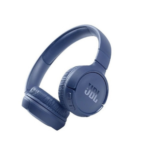 سماعة TUNE520 كحلي من JBL لا سلكية - متاح