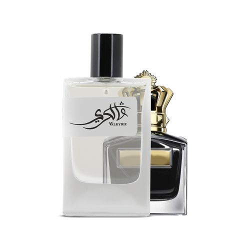 بلاك سكاندل ( V-110 )