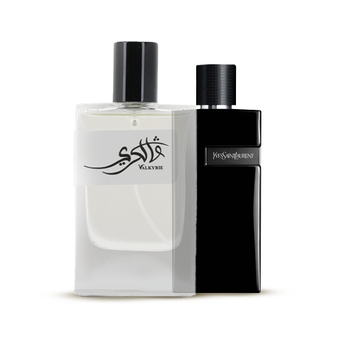 واي لا بيرفيوم (V-112)