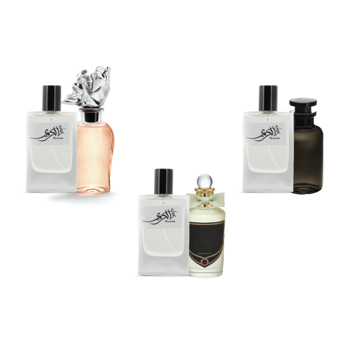 مجموعة الفخامة و الثبات