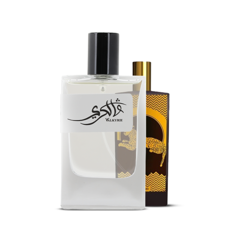 افريكان لذر ( V-76 )