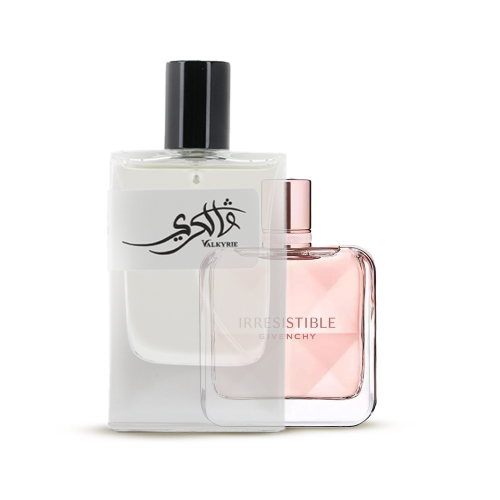 اريستيبل جيفنشي ( V-118)