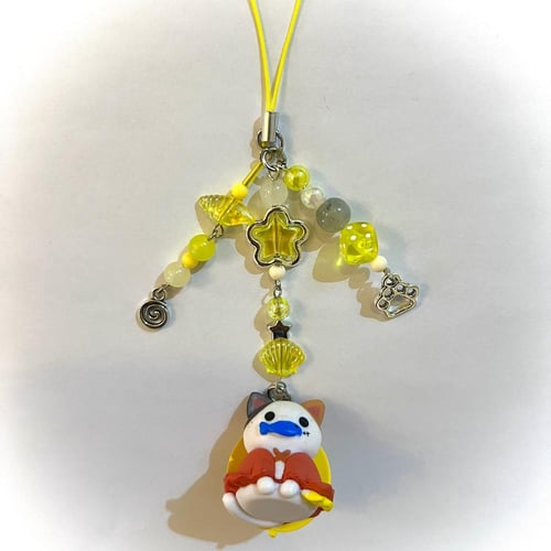 Nyan piece nyan phonestraps 1