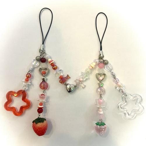 Nana matching strawberry set