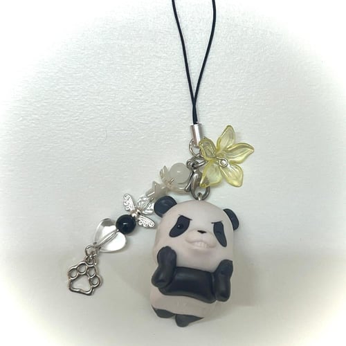 Jujutsu Kaisen phonecharms